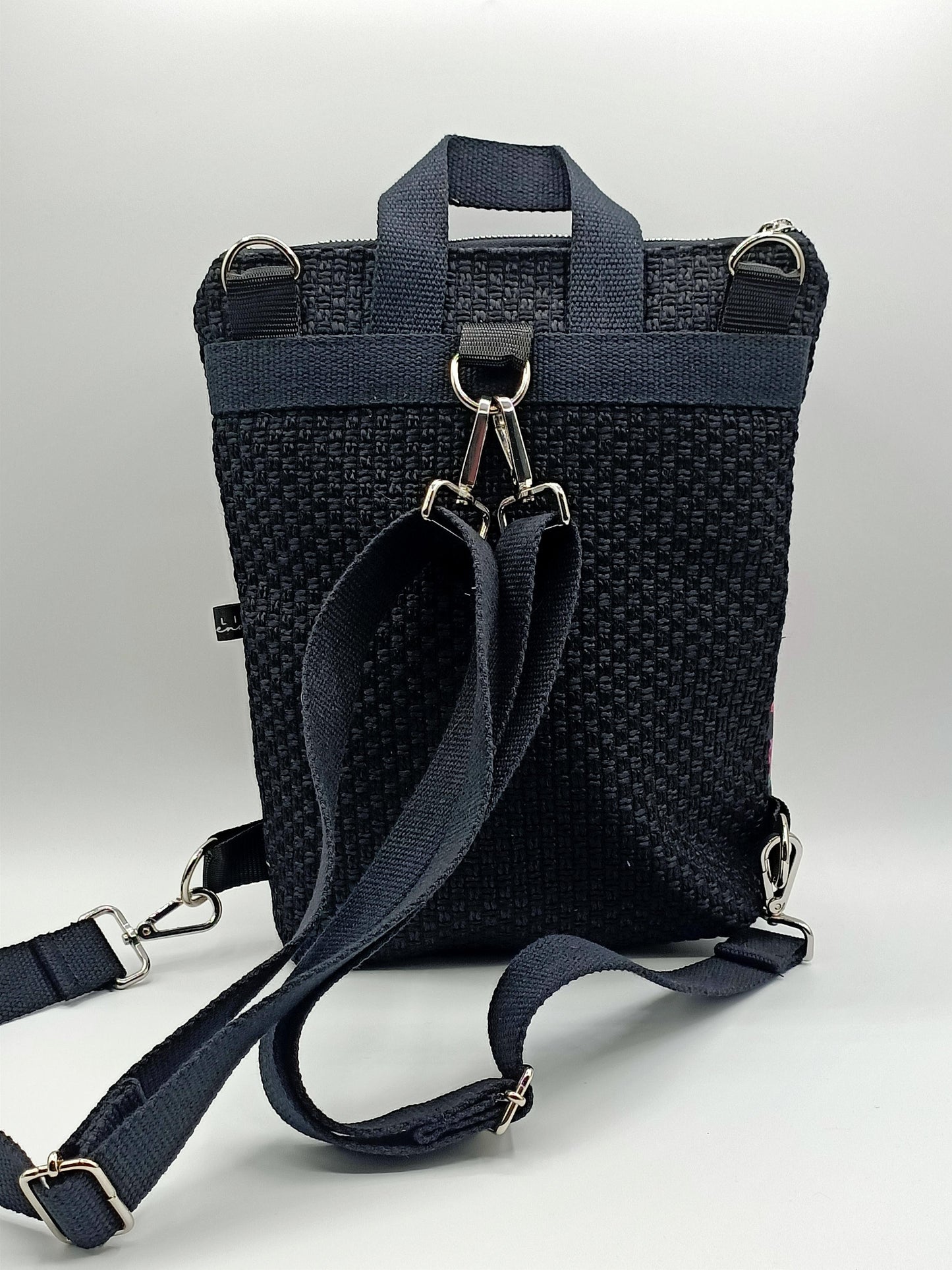 Borsa Zaino Naomi teschi messicani - Cavoli a Merenda