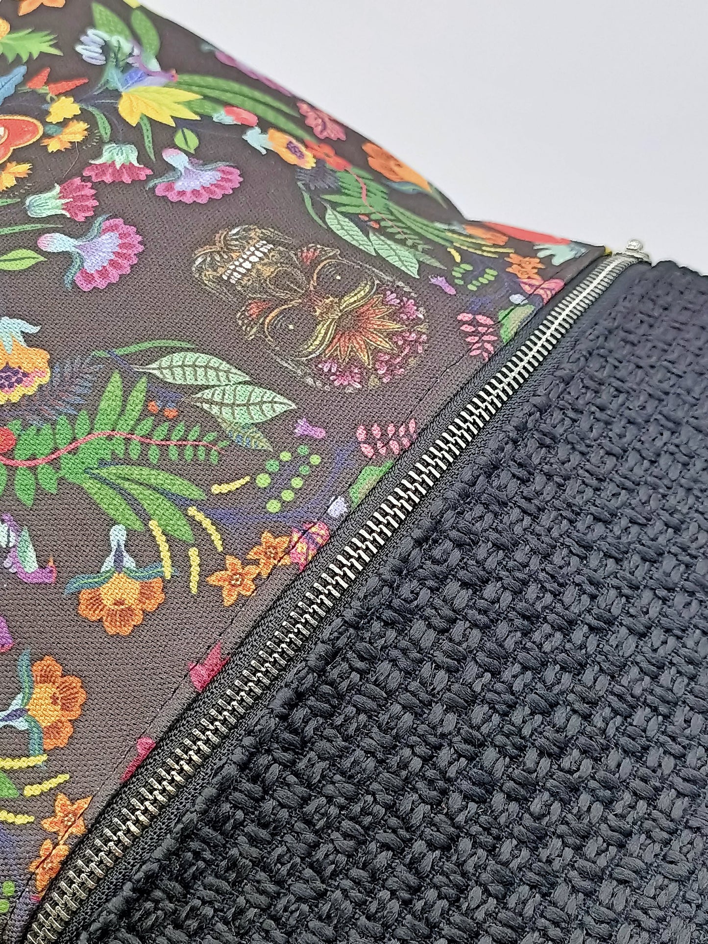 Borsa Zaino Naomi teschi messicani - Cavoli a Merenda