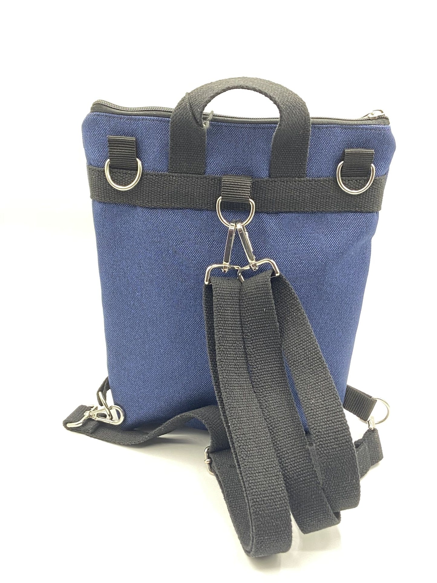 Naomi Acorns Backpack Bag