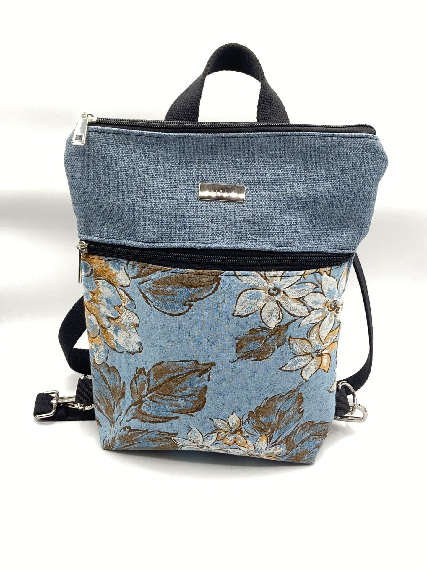 Naomi Acorns Backpack Bag
