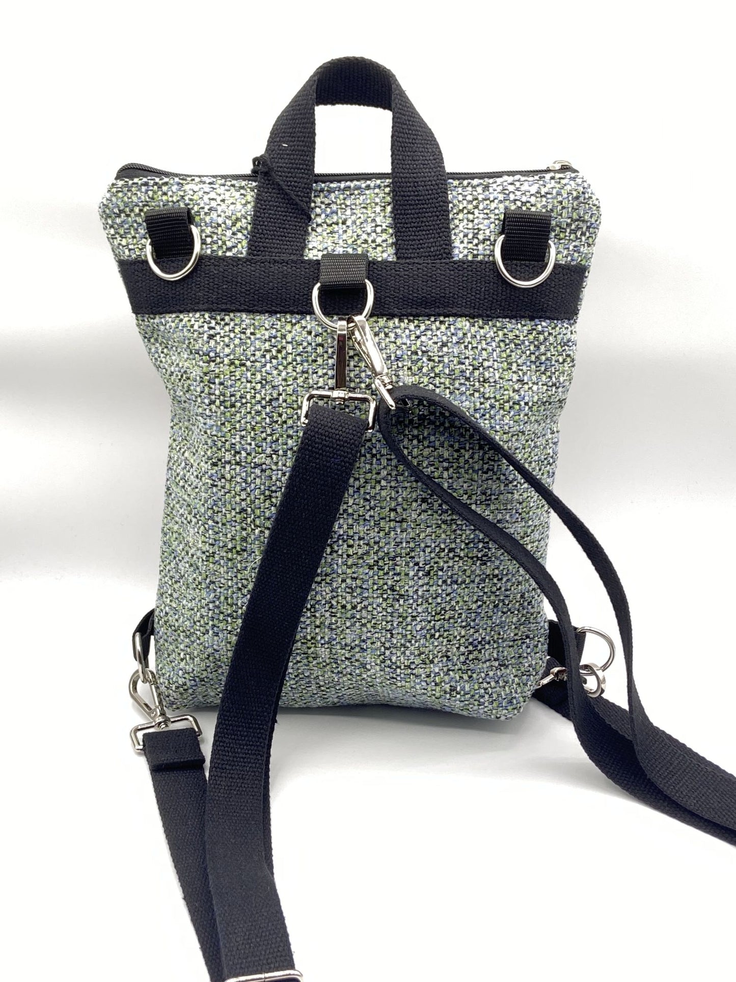 Naomi Acorns Backpack Bag