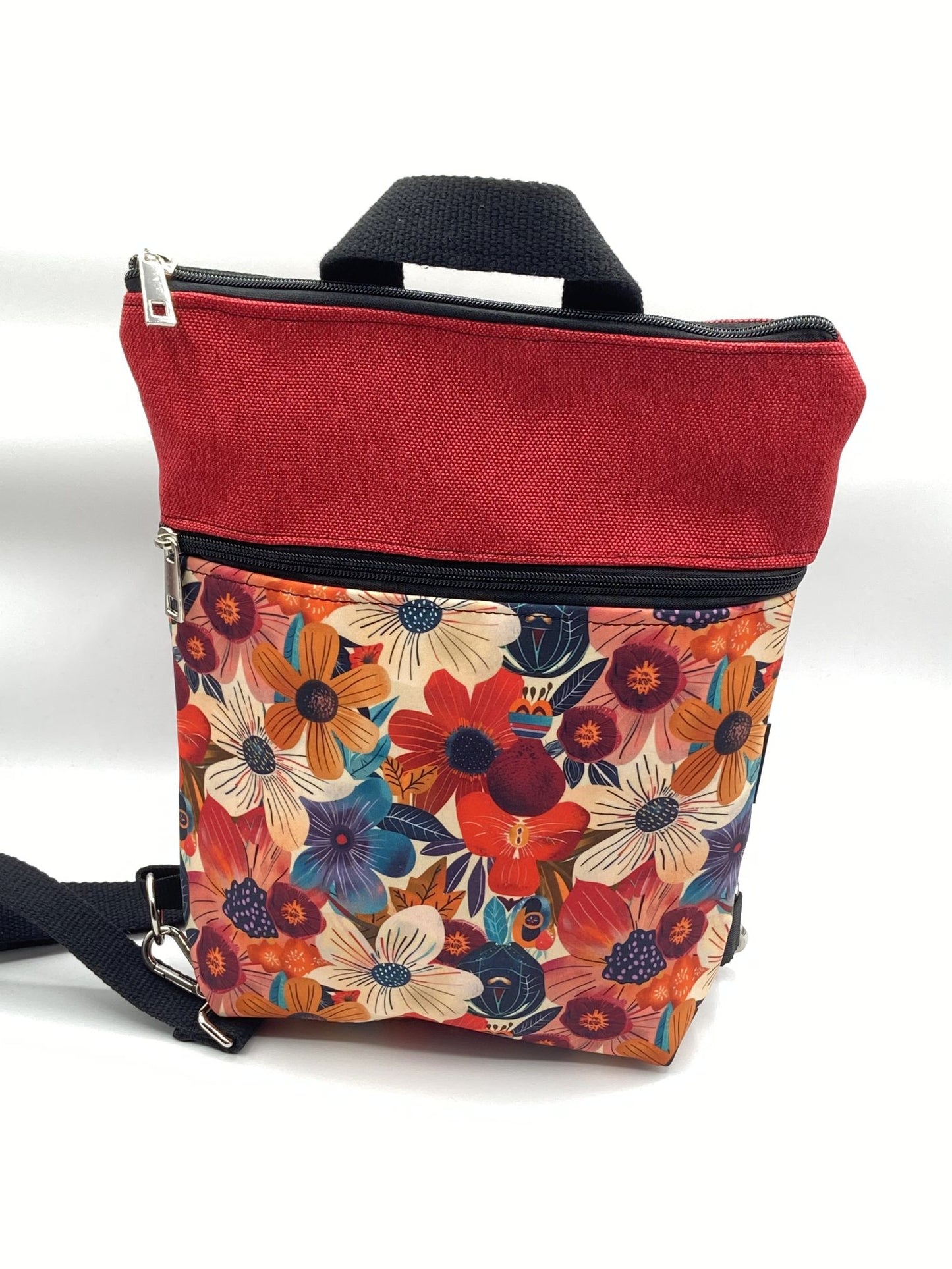 Naomi Acorns Backpack Bag