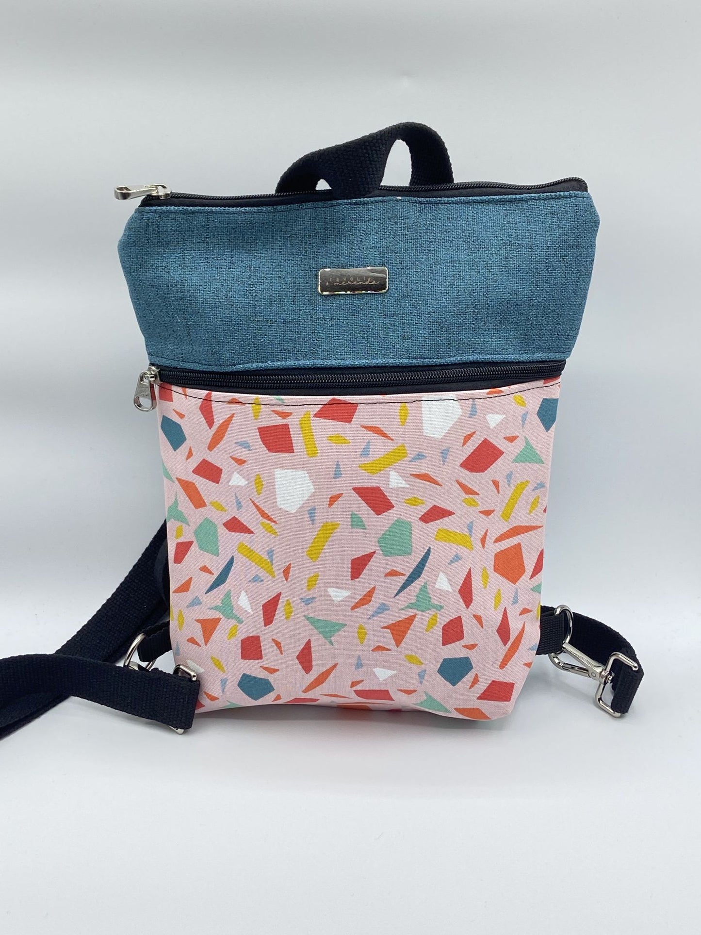 Naomi Acorns Backpack Bag