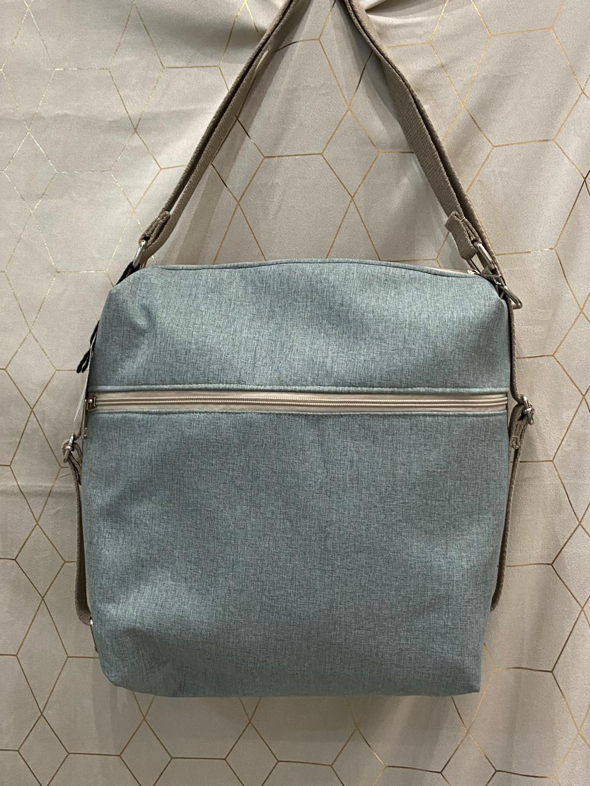 Borsa Zaino Flo Paisley