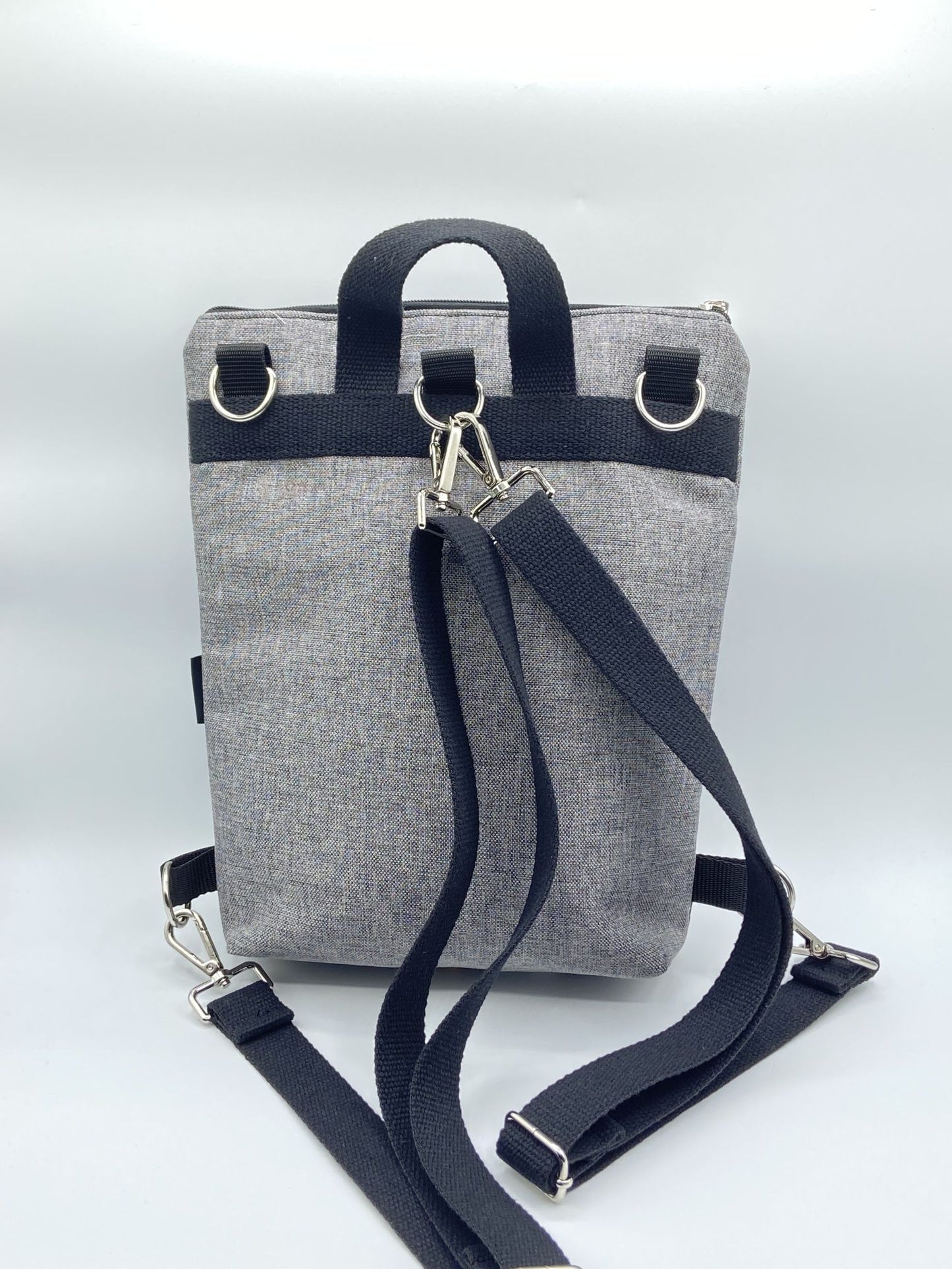 Naomi Acorns Backpack Bag