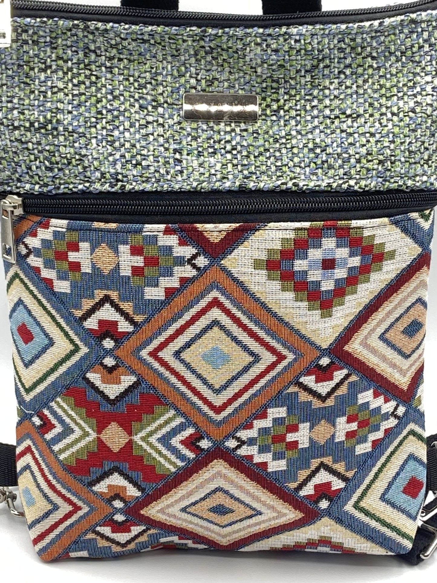 Naomi Acorns Backpack Bag