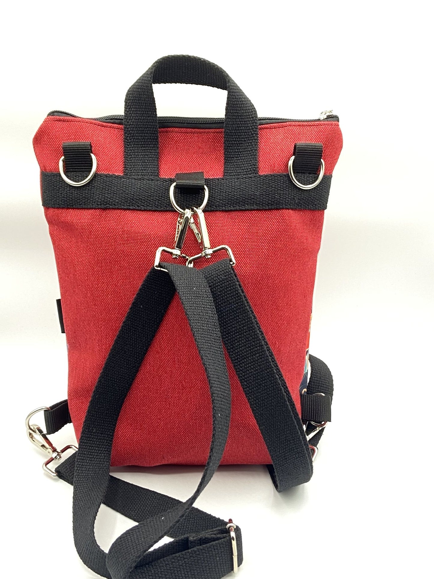 Naomi Acorns Backpack Bag