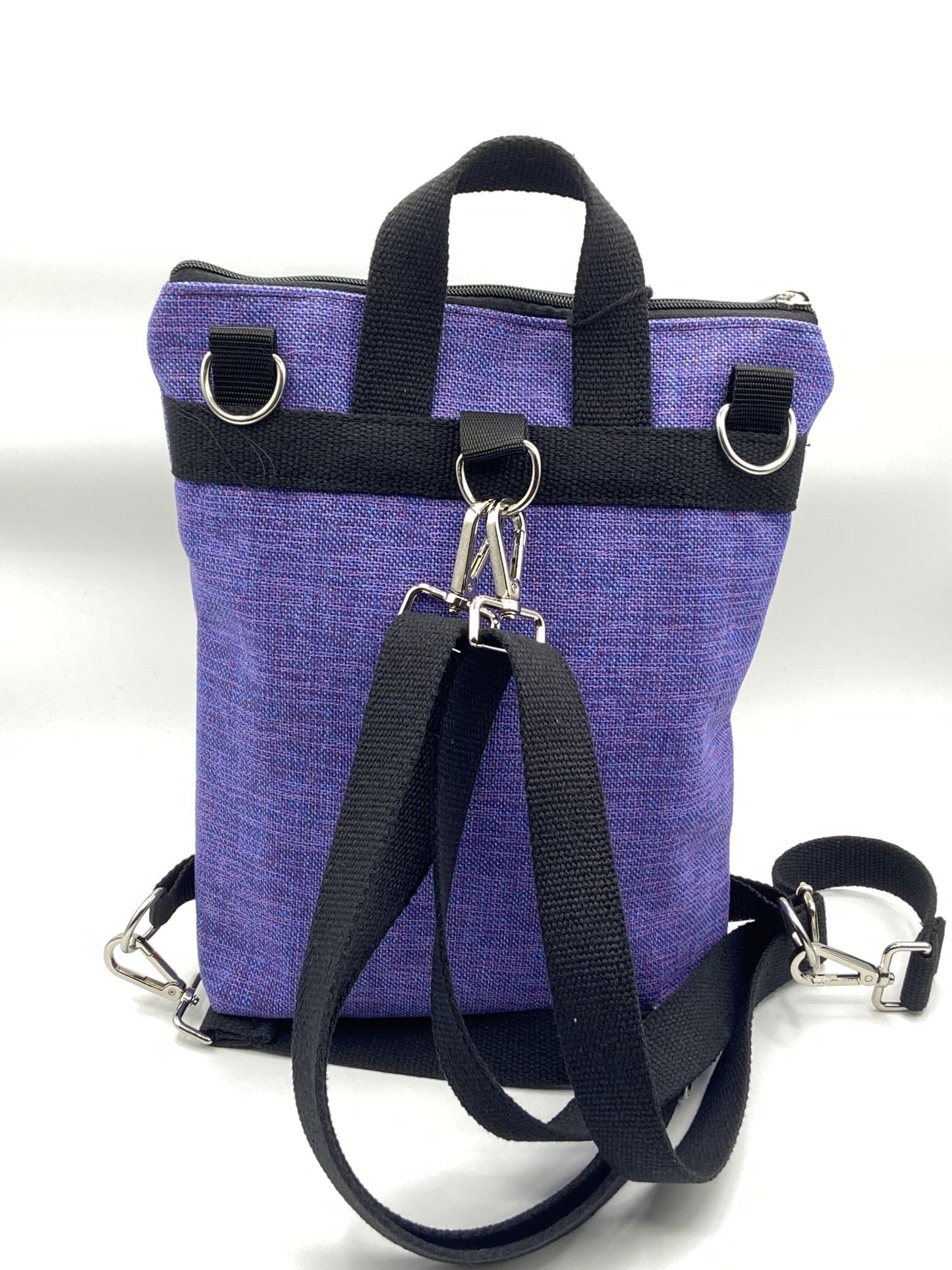 Naomi Acorns Backpack Bag