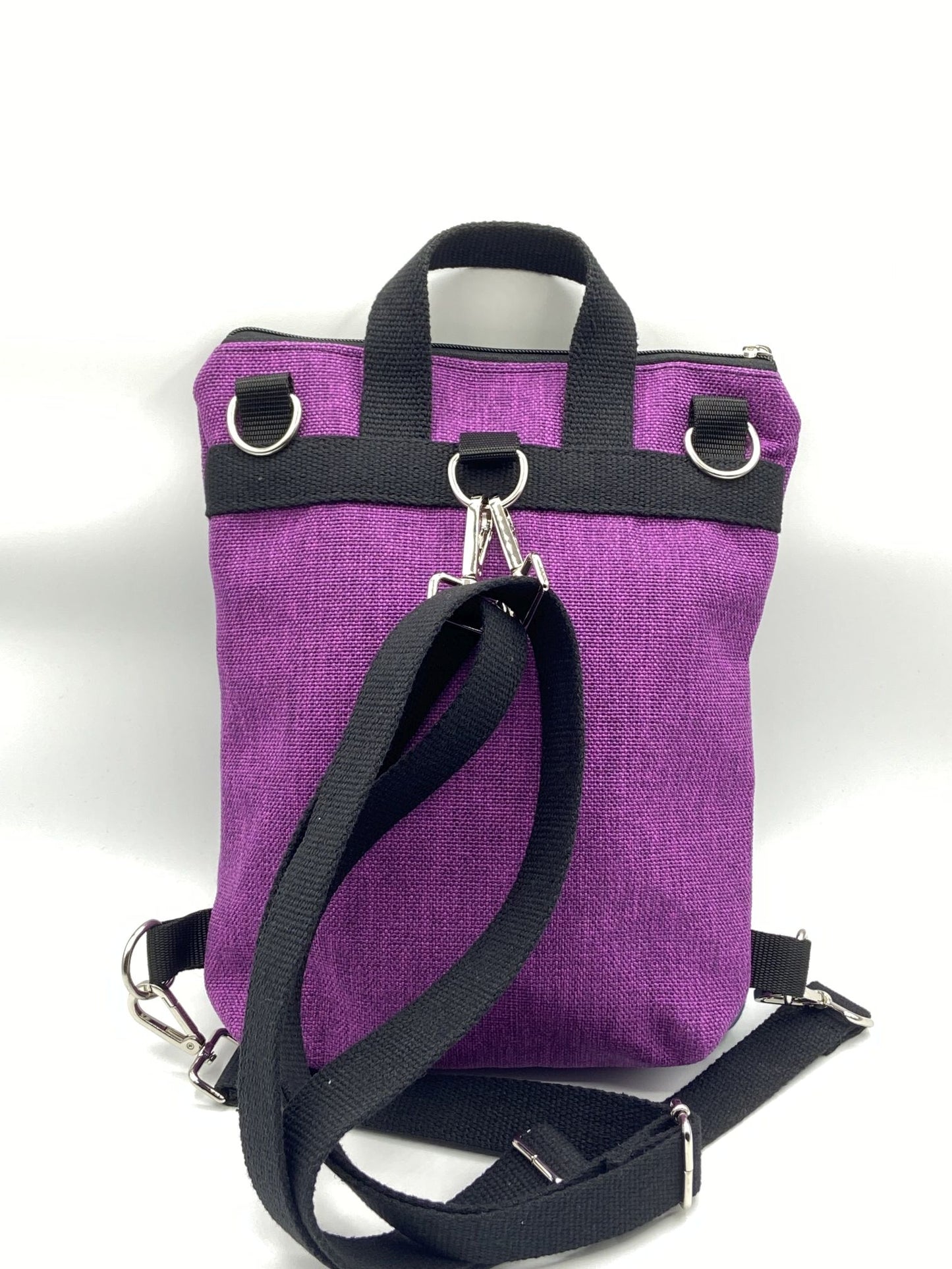 Naomi Acorns Backpack Bag