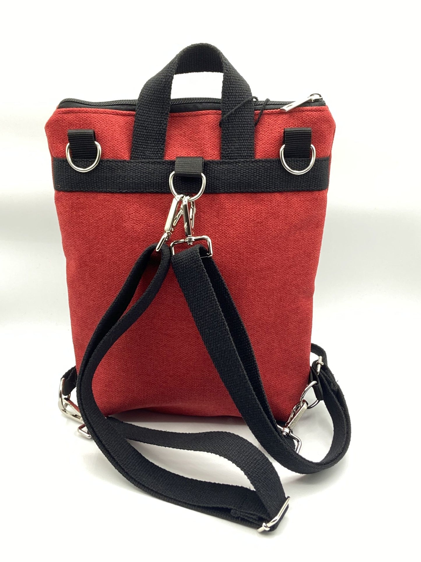 Naomi Acorns Backpack Bag