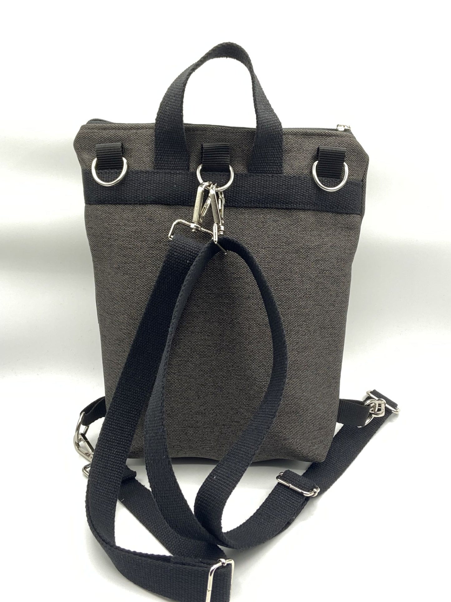 Naomi Acorns Backpack Bag