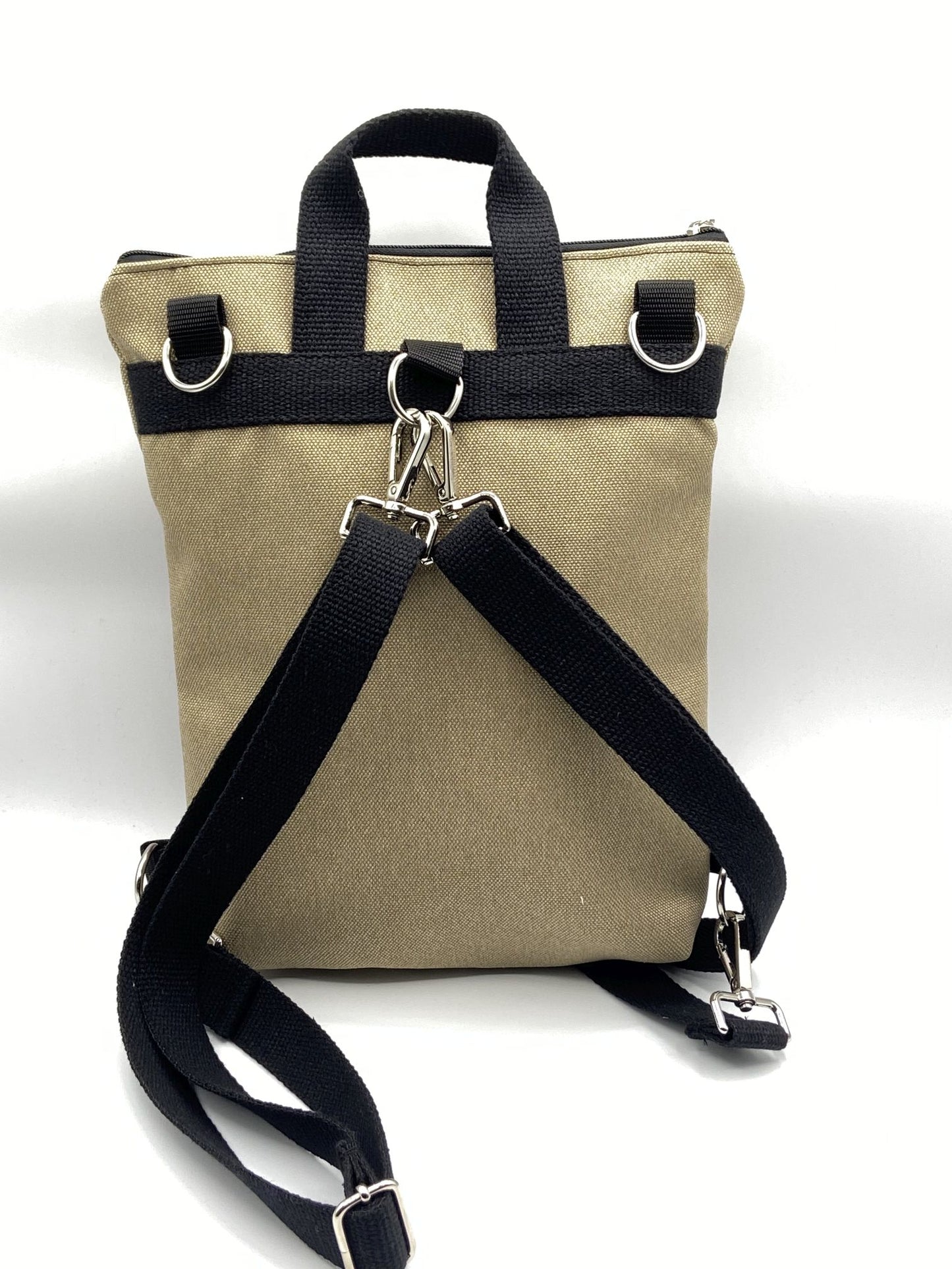 Naomi Acorns Backpack Bag