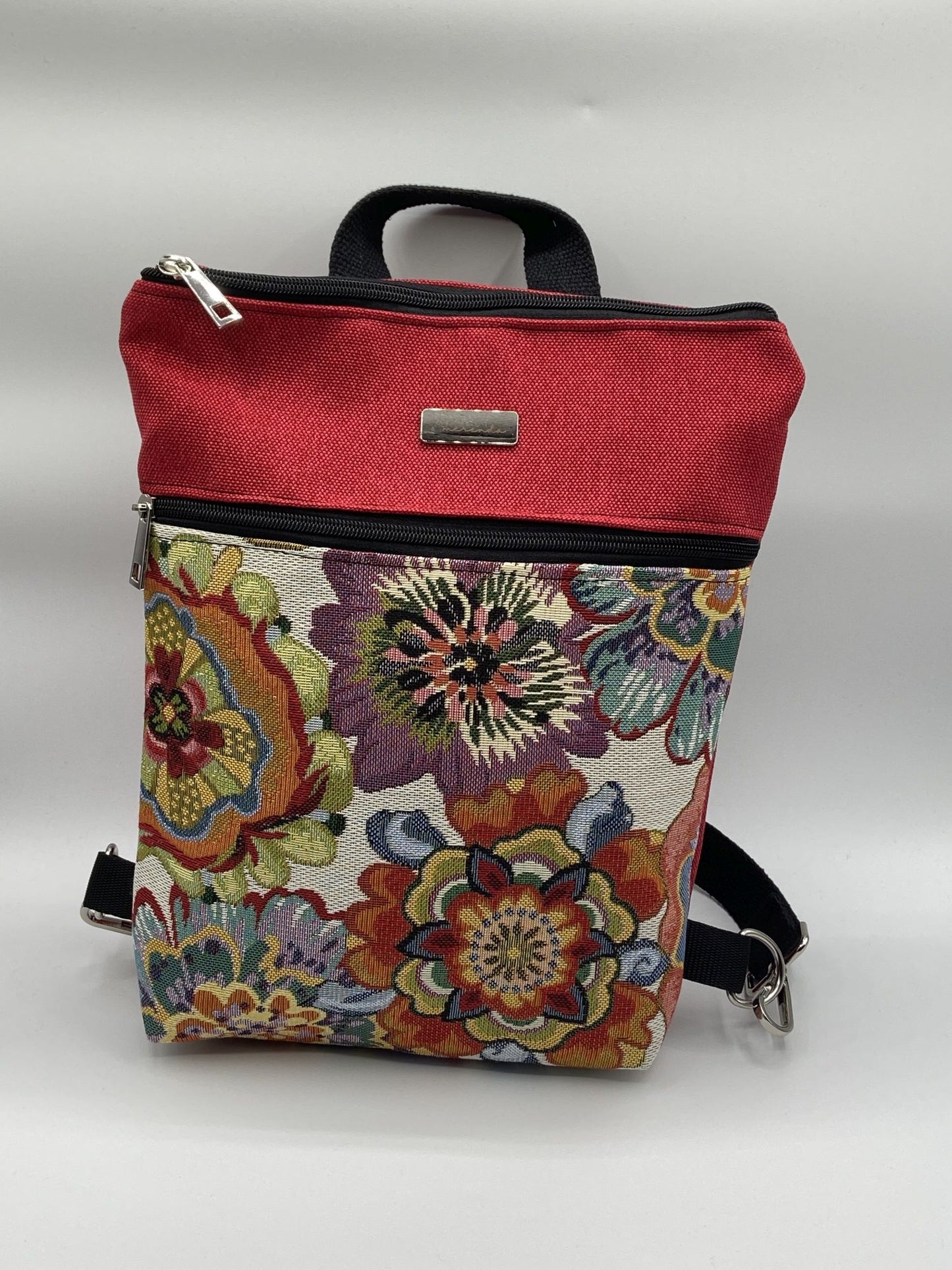 Naomi Acorns Backpack Bag