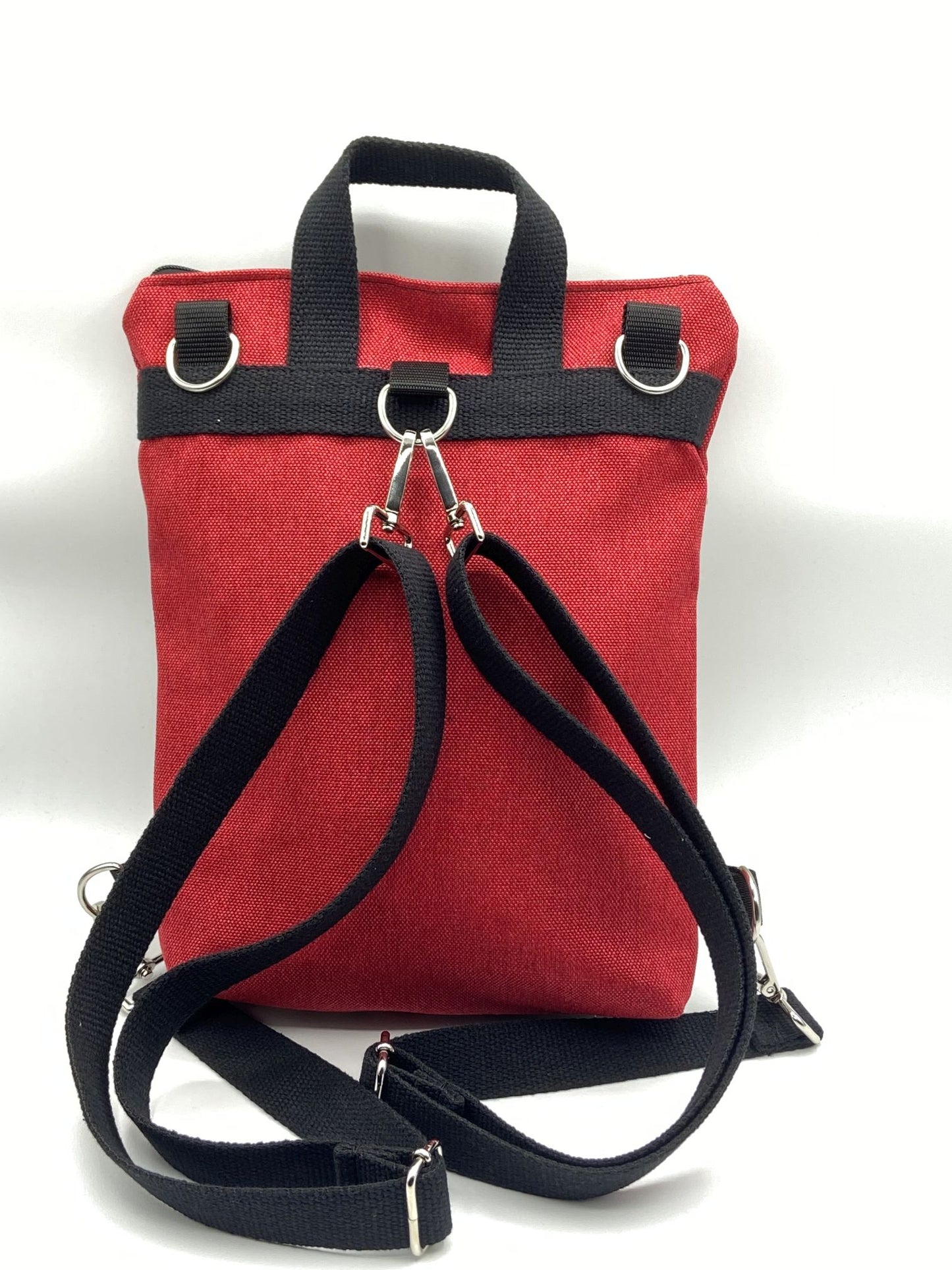 Naomi Acorns Backpack Bag