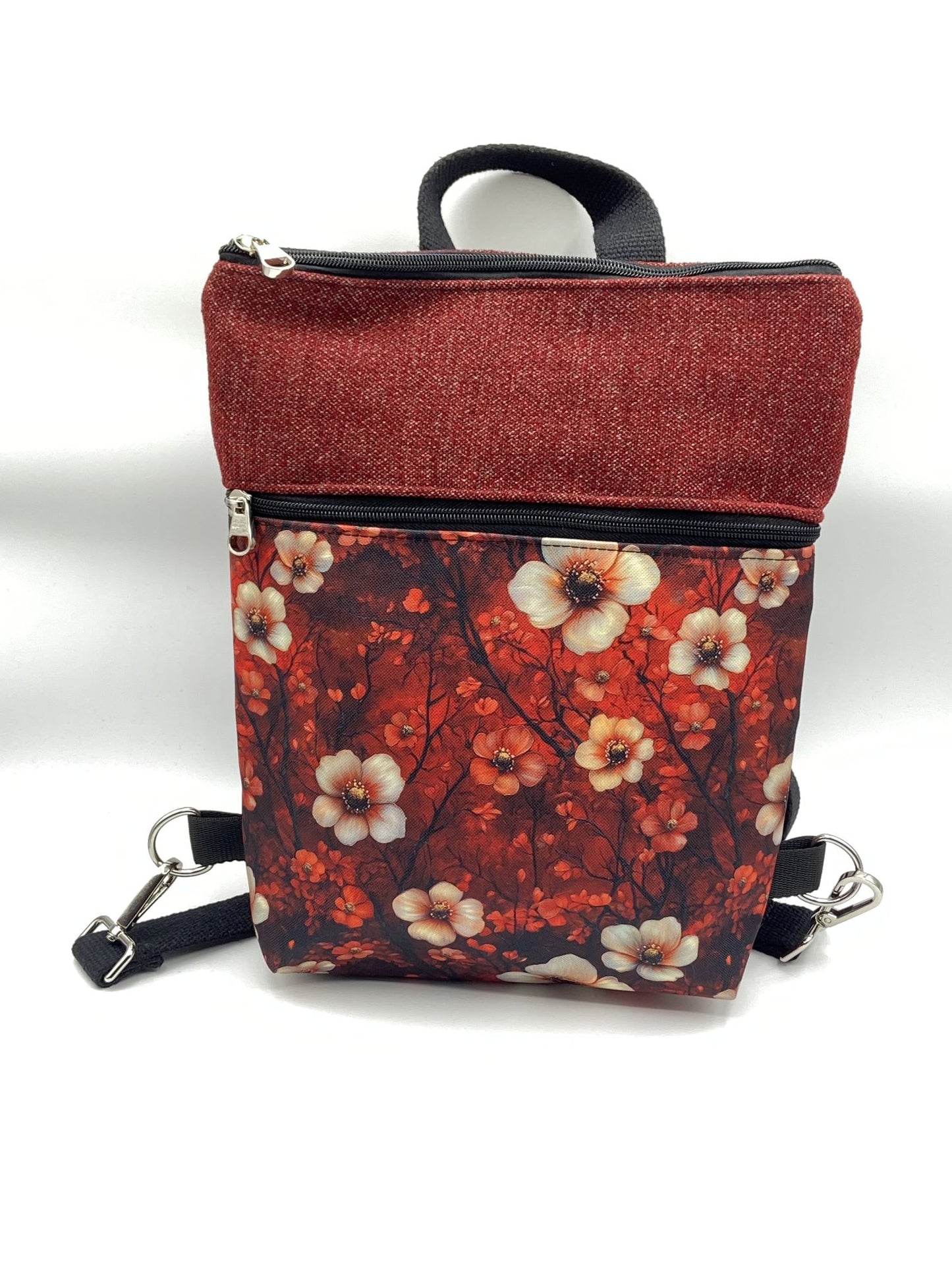 Naomi Acorns Backpack Bag