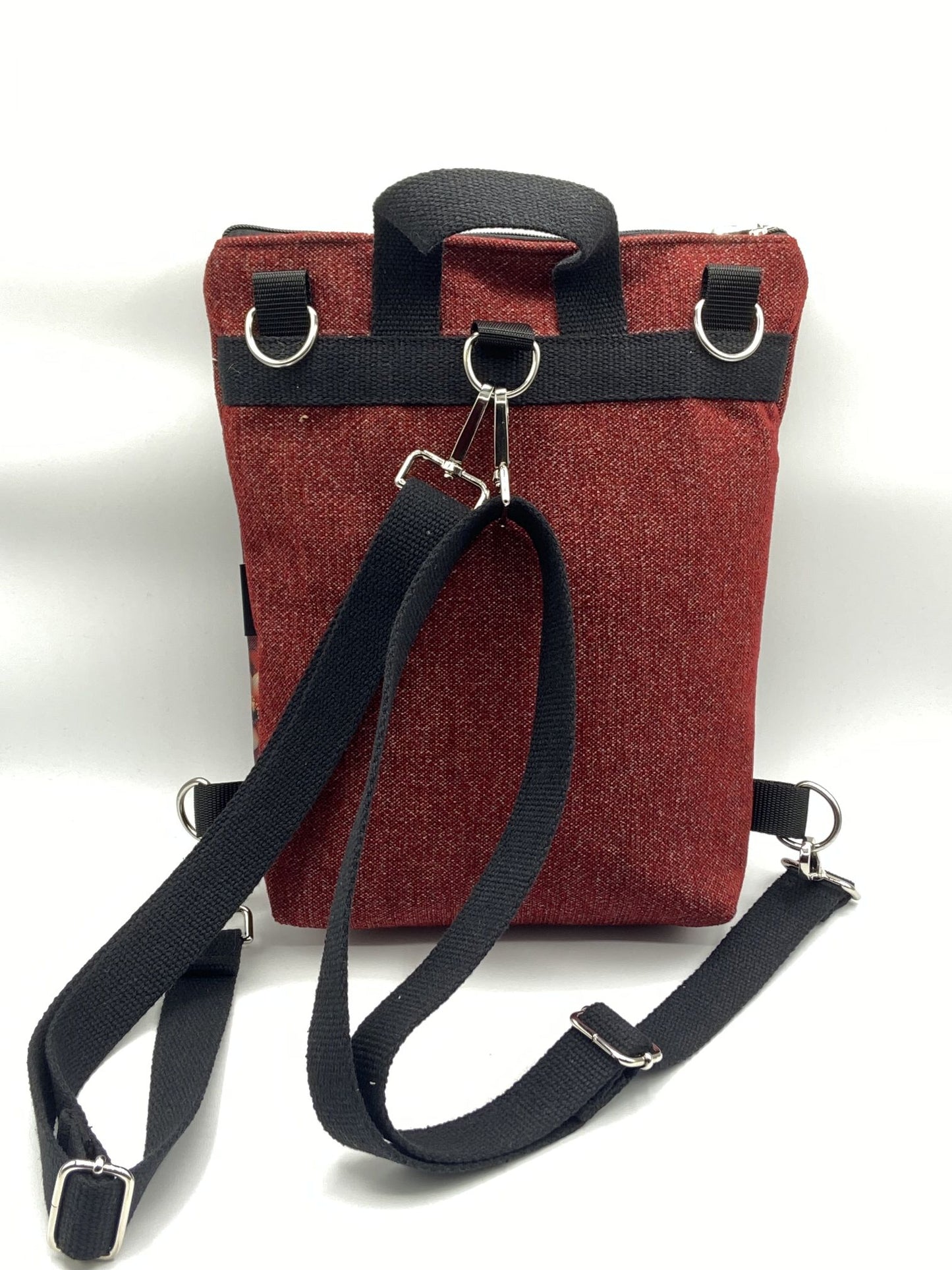 Naomi Acorns Backpack Bag