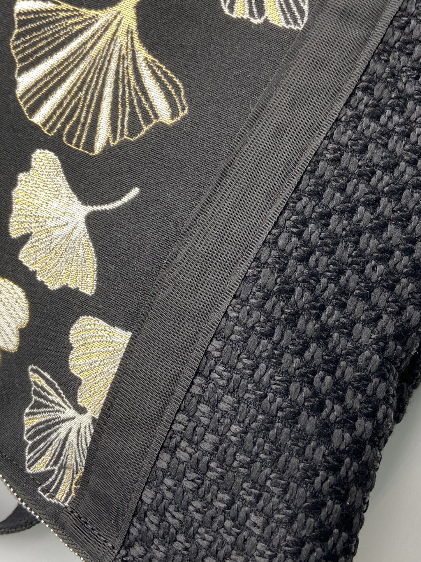 Borsa zaino Zena Ginkgo