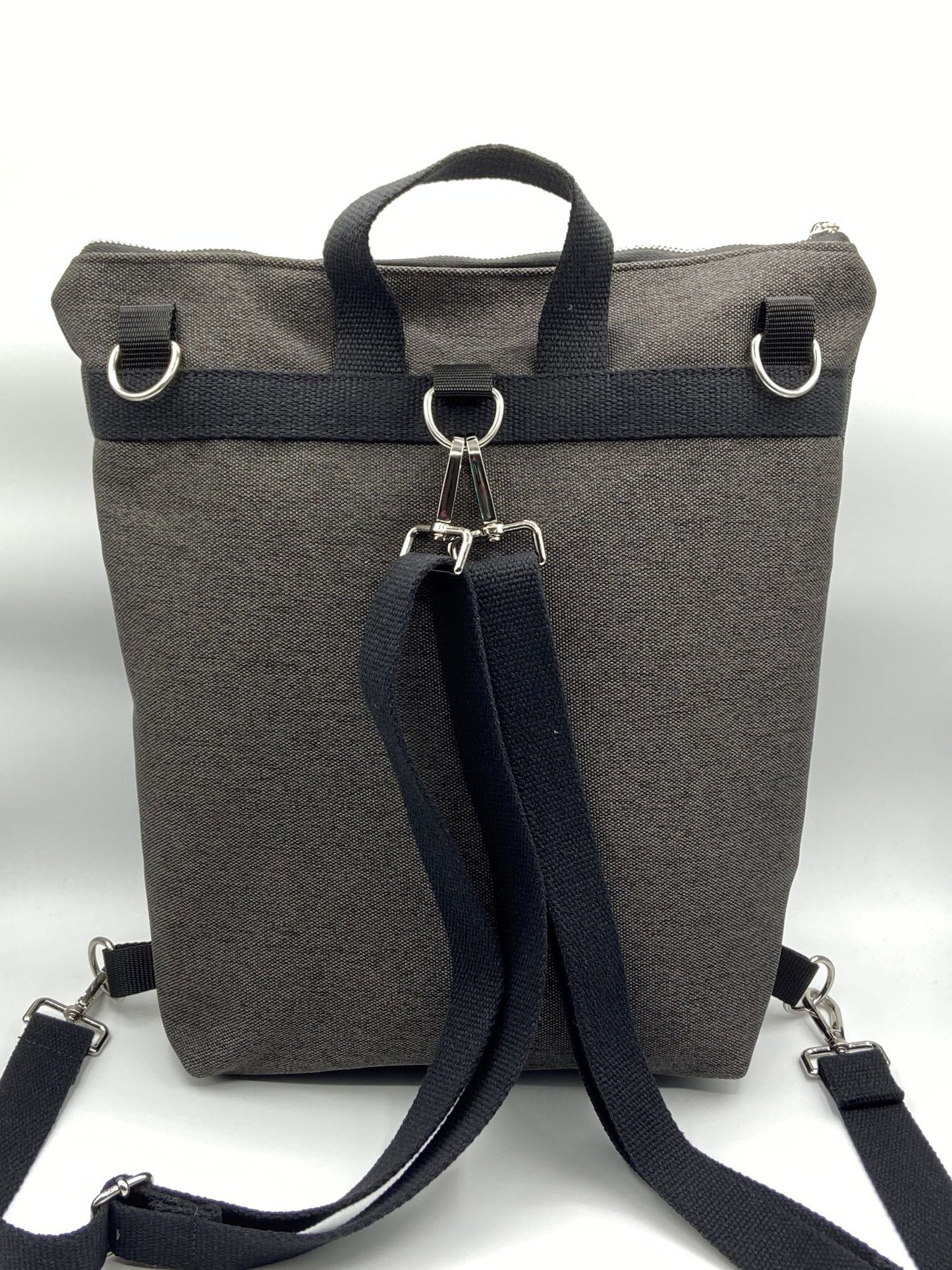 Borsa zaino Zena fantazia Sarda