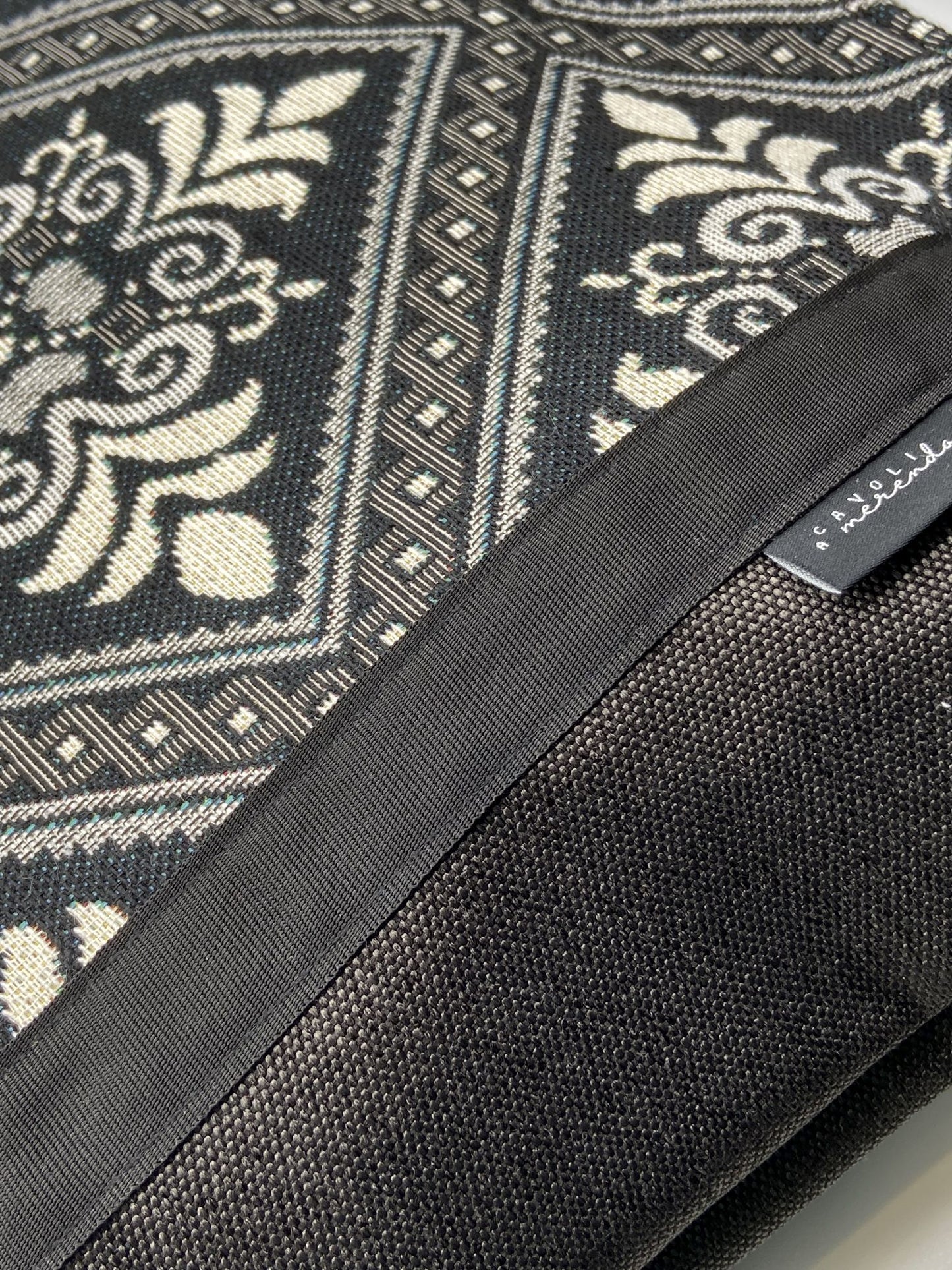 Borsa zaino Zena fantazia Sarda