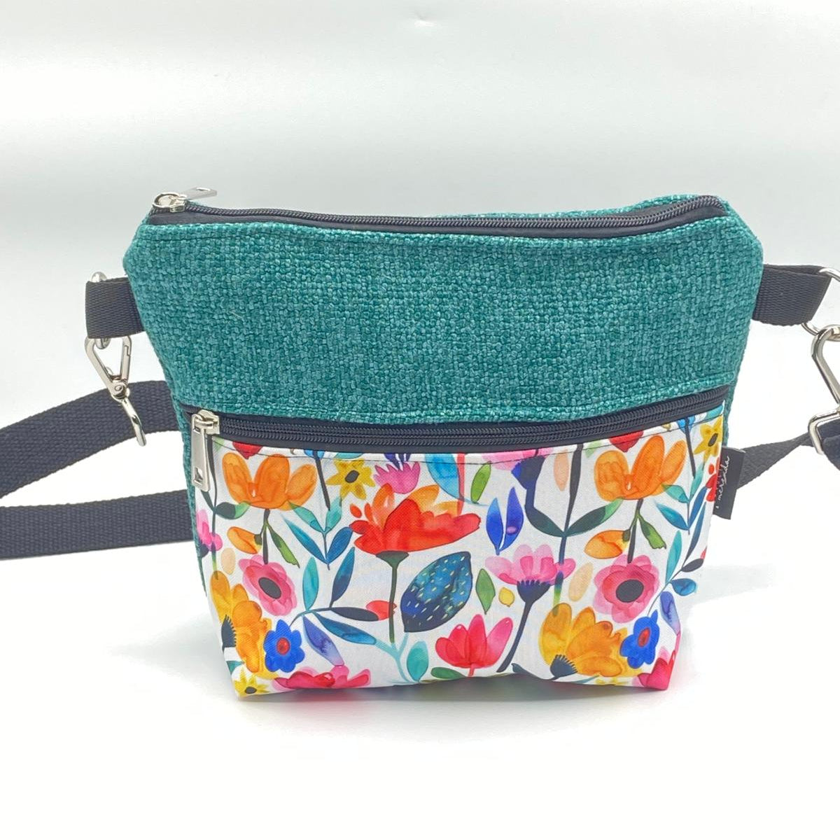 lizzie ottanio fiori